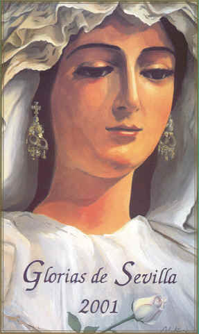 Glorias de Sevilla  